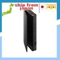 ราคา Sony Walkman Genuine Accessory for NW-ZX707, Dedicated Leather Case, Black CKL-NWZX700. (29832050075)