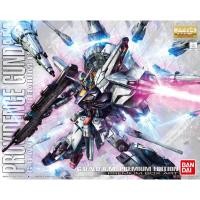 ราคา (พร้อมส่ง) MG 1/100 Providence Gundam Premium Edition (21251465092)