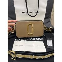 ราคา Marc Jacobs Snapshot รุ่นฮิต ของแท้ 100% สภาพ Like New ใหม่มาก ออกช็อปไทย (28628401823)