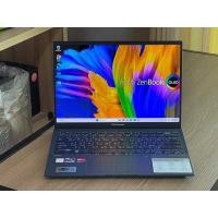 ราคา Asus ZenBook S 13 OLED UM5302TA Ryzen 7-6800U SSD1TB RAM16GB 13 2K OLED มือสองมีรอยฝาหลังประกันศูนย์ (22350478713)