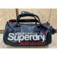 ราคา Superdry กระเป๋าอเนกประสงค์ มือ2 ของแท้ (44208495657)