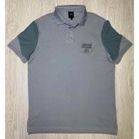ราคา เสื้อโปโลคอปก แขนสั้น Armani Exchangeแท้(มือ1) (23851366245)