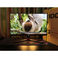 ราคา Aoc 24G2E 144hz (มือสอง สภาพนางฟ้า) (16183748094)