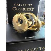 ราคา Shimano Calcutta Conquest เบอร์100 (15997380113)