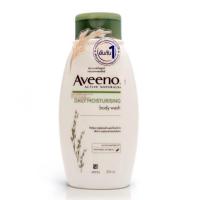 ราคา Aveeno Daily Moisturizing Body Wash 354 ml. (2785137359)