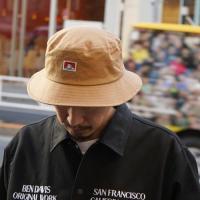 ราคา หมวกบักเก็ต Ben Davis Classic Bucket Hat รับประกันของแท้ มือ1 พร้อมส่ง (20350209043)
