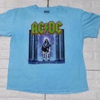 ราคา เสื้อวง ACDC -Who made Who - ทำขาดเซอร์จากโรงงาน งานแบบนี้หายากครับ ลิขสิทธิ์แท้ 2022 (21789985742)