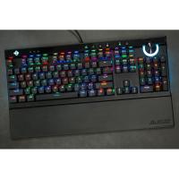 ราคา คีย์บอร์ด Ajazz AK45 RGB Mechanical Keyboard (1490809645)