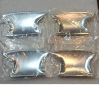 ราคา ถ้วยรองมือเปิดประตูโครเมี่ยม เบ้ารอง HONDA ACCORD G8 2008 2009 2010 2011 2012 เบ้ามือเปิดประตูโครเมี่ยม4 ชิ้น มาพร้อมกาว (15296240698)