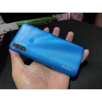 ราคา realme c3 Ram 3gb Rom 32gb Blue เอาไว้ดูหนังฟังเพลงหรือใช้งานอื่นๆ คุ้มๆครับ การใช้งานปกติทุกอย่าง (9460819375)