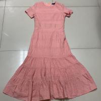 ราคา Aifuniee sz.M เดรสลูกไม้ เดรสยาว งานป้าย DNY Orange Vegas (4732554864)