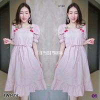 ราคา เดรสเชอรี่ น่ารักมากๆ (3211035047)
