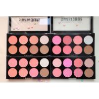 ราคา sivanna ultra blush palatte บรัชออน (817442684)