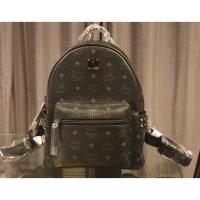 ราคา แท้/ใหม่ กระเป๋าเป้ mcm แท้. Size s (1680617700)