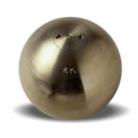 ราคา ลูกทุ่มน้ำหนัก 4 กก Brass สินค้าราคาพิเศษ (42117982508)