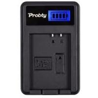 ราคา แท่นชาร์จแบตเตอรี่กล้อง Canon LCD CHARGER CANON LP-E10 SMALL (3216752379)