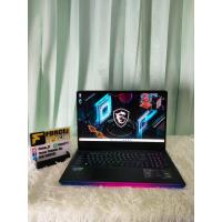 ราคา ❤️NOTEBOOK (โน้ตบุ๊ค) MSI GE76 RAIDER 11UH-212TH (TITANIUM BLUE) (22900178577)