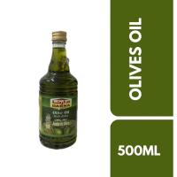 ราคา Darna Olive Oil Huile D’Olive 500ml++ดาร์น่า น้ำมันมะกอก 500มล. (42671906629)