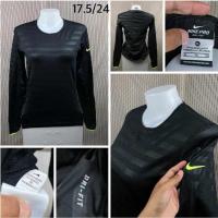 ราคา เสื้อยืดแขนยาวNikeแท้ส่งต่อ (47304720127)