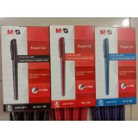 ราคา M&G Expert Gel Pen 0.7mm [AGP13671] & 1.0mm [AGP13672] (22068830663)