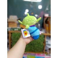 ราคา ตุ๊กตากรีนแมน Toy story (9823785887)
