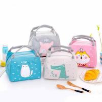 ราคา กระเป๋าใส่อาหาร - กระเป๋าจัดหาทํางาน - กระเป๋าเด็กทารกขนาดเล็ก - (22963846818)