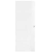ราคา AZLE ประตูภายนอก UPVC เจาะลูกบิด LT-06W 80x200 ซม. สีขาว จัดส่งโดย HomePro (22119175326)