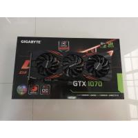 ราคา Gigabyte geforce gtx 1070 g1 gaming 8g มือ2 ประกัน Strek หมด 02-2021 (1620668049)