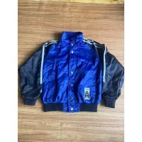 ราคา เสื้อแจ็กเก็ตเด็ก Adidas ผ้าร่ม Sz.130 อกกว้าง 36” ตัวยาว 20” ทำความสะอาดแล้ว (20729891520)