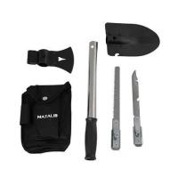 ราคา ขวานอเนกประสงค์ MATALL 4IN1 (3744755626)