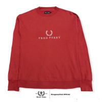 ราคา Fred perry second Crewneck (22784007067)