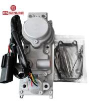 ราคา ISX X15 Diesel Engine Turbocharger Actuator VGT Turbo Actuator 2837201 4034208 4034289 3791991 (52205370329)