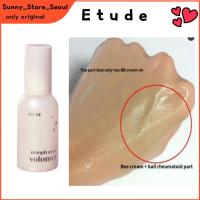 ราคา Etude Nymph Aura Volumer 24g – Transparent Dewy Glow (53409401799)