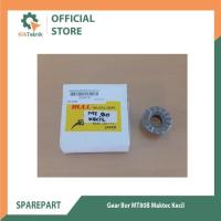 ราคา เกียร์สว่าน Maktec Small BULL MT80B (40674742056)