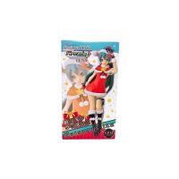 ราคา ฟิกเกอร์ Sega Hatsune Miku Project Diva Arcade Future Tone Super Premium Figure "Hatsune Miku Christmas" (รางวัลอาเขต) (25253141082)