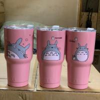 ราคา Toronto แก้วเก็บความร้อนรูปแมว 900ml (47858656901)