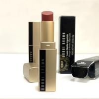 ราคา Bobbi Brown Luxe Lip Color 0.8g # 4 Claret (27304902138)