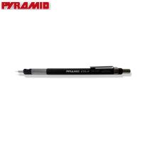ราคา Pyramid ดินสอกด ขนาด 0.3 มม. ด้ามโลหะ #PP103 (2894713908)