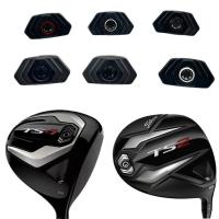 ราคา ใช้งานร่วมกับ Titleist TS2 Driver Fairway ไม้ TS4 Driver Fairway ไม้กอล์ฟคลับน้ําหนัก 1 ชิ้น (54853825461)