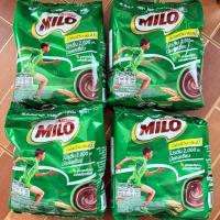 ราคา ไมโล แอคทิฟ-โก ขนาด 520 กรัมไมโลผง MILO ACTIVE-GO 520g (42609382201)
