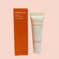 ราคา Sulwhasoo UV Daily Tone Up Sunscreen SPF50+/PA++++ 10 ML. ผลิตภัณฑ์กันแดด สูตรโทนอัพปรับโทนสีผิวสว่างกระจ่างใสเรียบเนียน (27734915598)