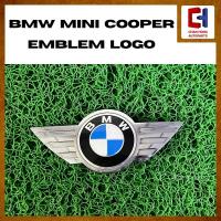 ราคา โลโก้ BMW MINI Cooper Emblem [มือสอง] (49254694493)