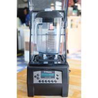 ราคา เครื่องปั่นตู้เก็บเสียง Vitamix The Quiet One ปี 2018 มือสอง A7 (56656201935)