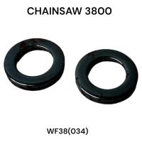 ราคา แหวนกันรุน สลักก้านสูบ อะไหล่เลื่อยโซ่ รุ่น 3800 Kanto CS1900 CS2000 WF38 (034) (24472368189)