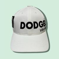 ราคา หมวกเบสบอล Los Angeles Dodgers สีขาว (42722564251)