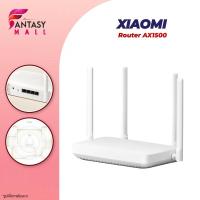 ราคา Xiaomi AIoT repeater router AX1500/AX6000/AX3000 เครื่องขยายสัญญาณ เร้าเตอร์ Mesh 3 9000Mbps Wifi6 High Gain Antennas (26155730707)