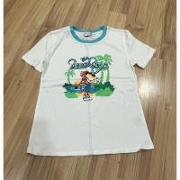 ราคา เสื้อยืดใหม่Lyn aroundแท้S (21380915657)