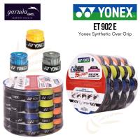 ราคา Yonex Tech ET902ES Rubber Grip / Yonex ET 902 E Rubber Grip / YONEX ET 902ES Synthetic Over Grip (49206209993)
