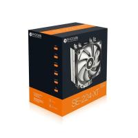 ราคา Id-cooling SE-224-XT BASIC พัดลมระบายความร้อน CPU - AMD INTEL (8828135449)