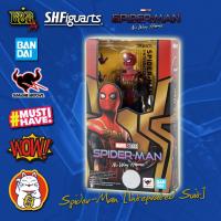 ราคา S.H.Figuarts : Spider-Man Integrated Suit จาก SpiderMan : No Way Home (17570264597)